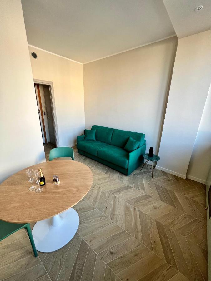 Casa Turati Apartment Turin Exterior photo