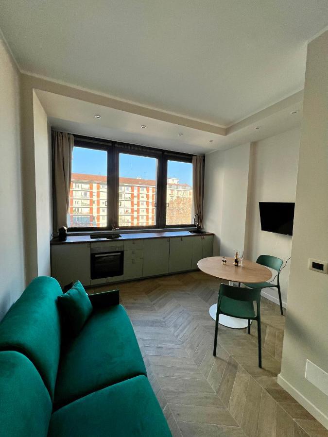 Casa Turati Apartment Turin Exterior photo